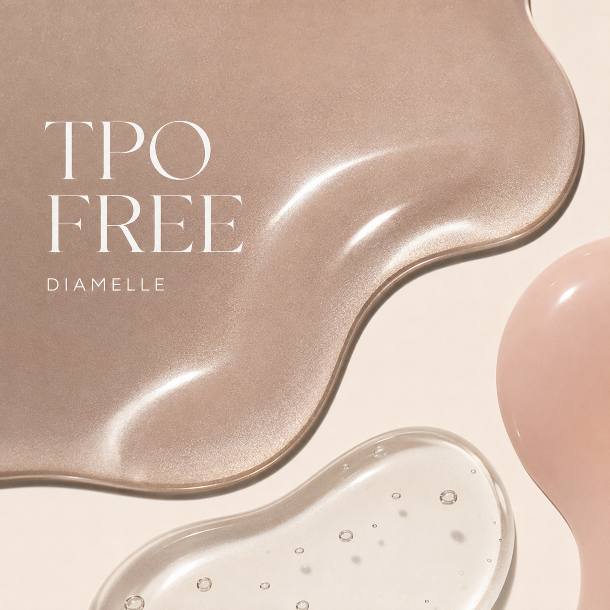 TPO-free. Non négociable.