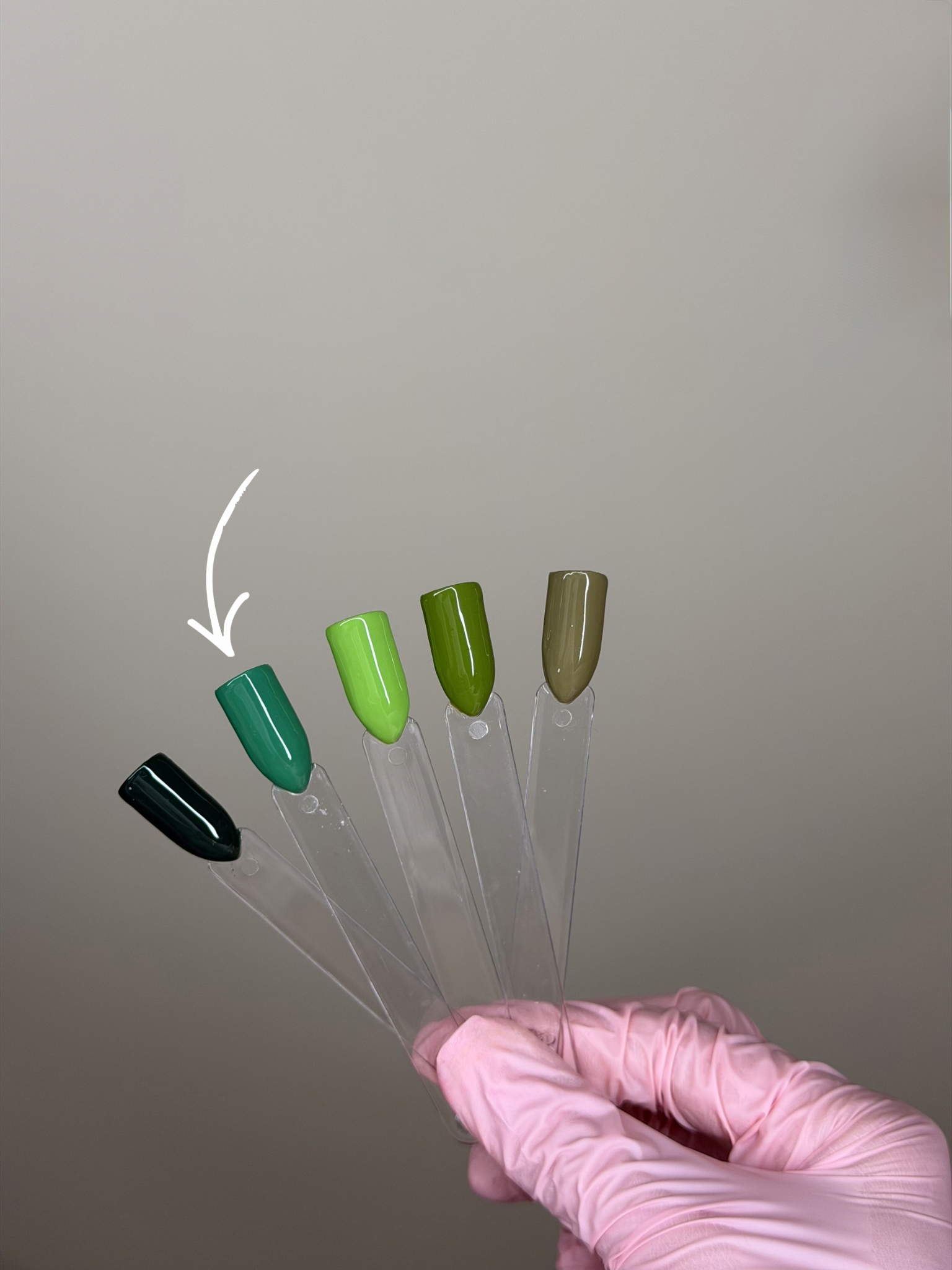 Diamelle Gel Polish - AURORA