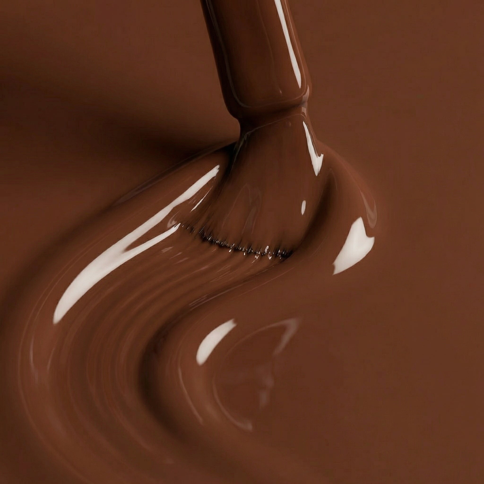 Gel Polish - CHOCOLATE