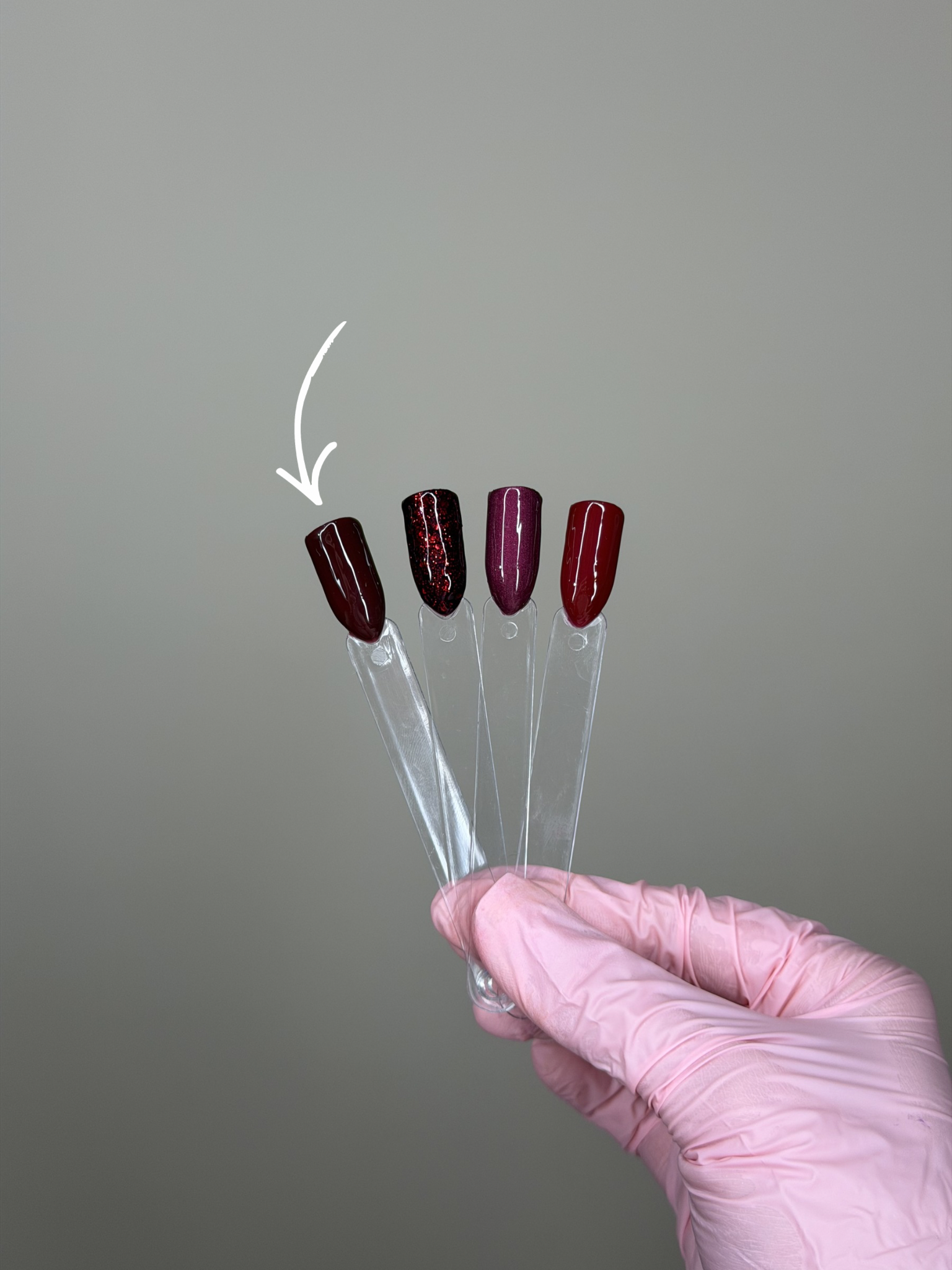 Gel Polish - FRAPPUCINO