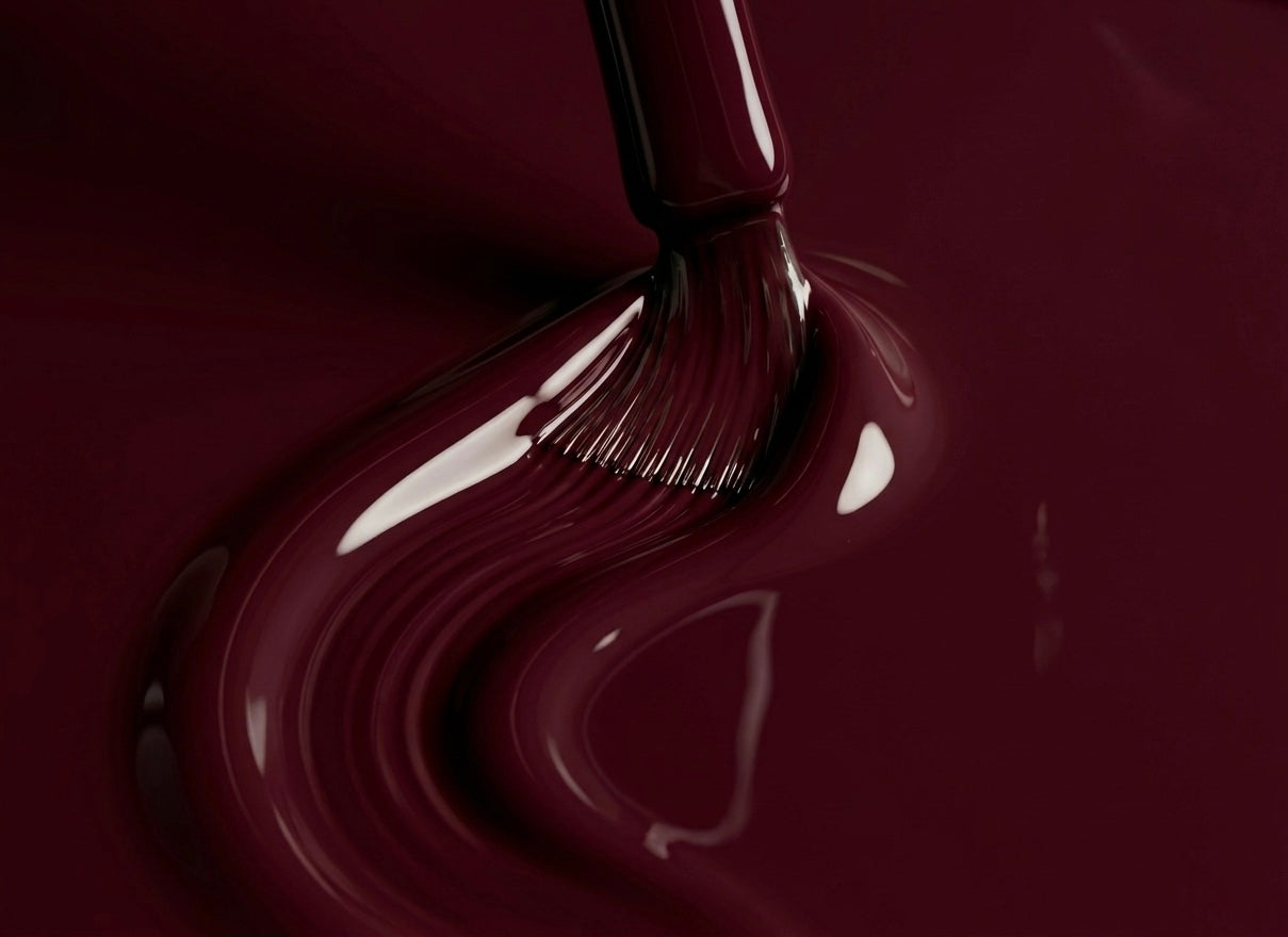 Gel Polish - FRAPPUCINO