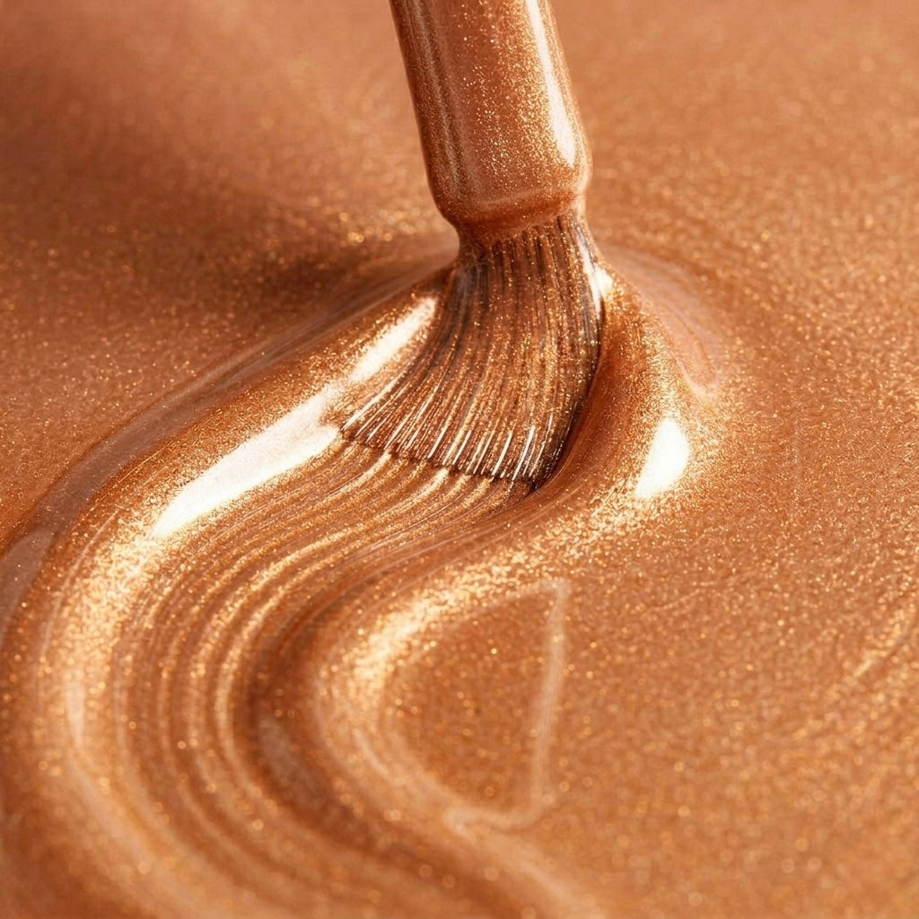 Gel Polish - ISTANBUL