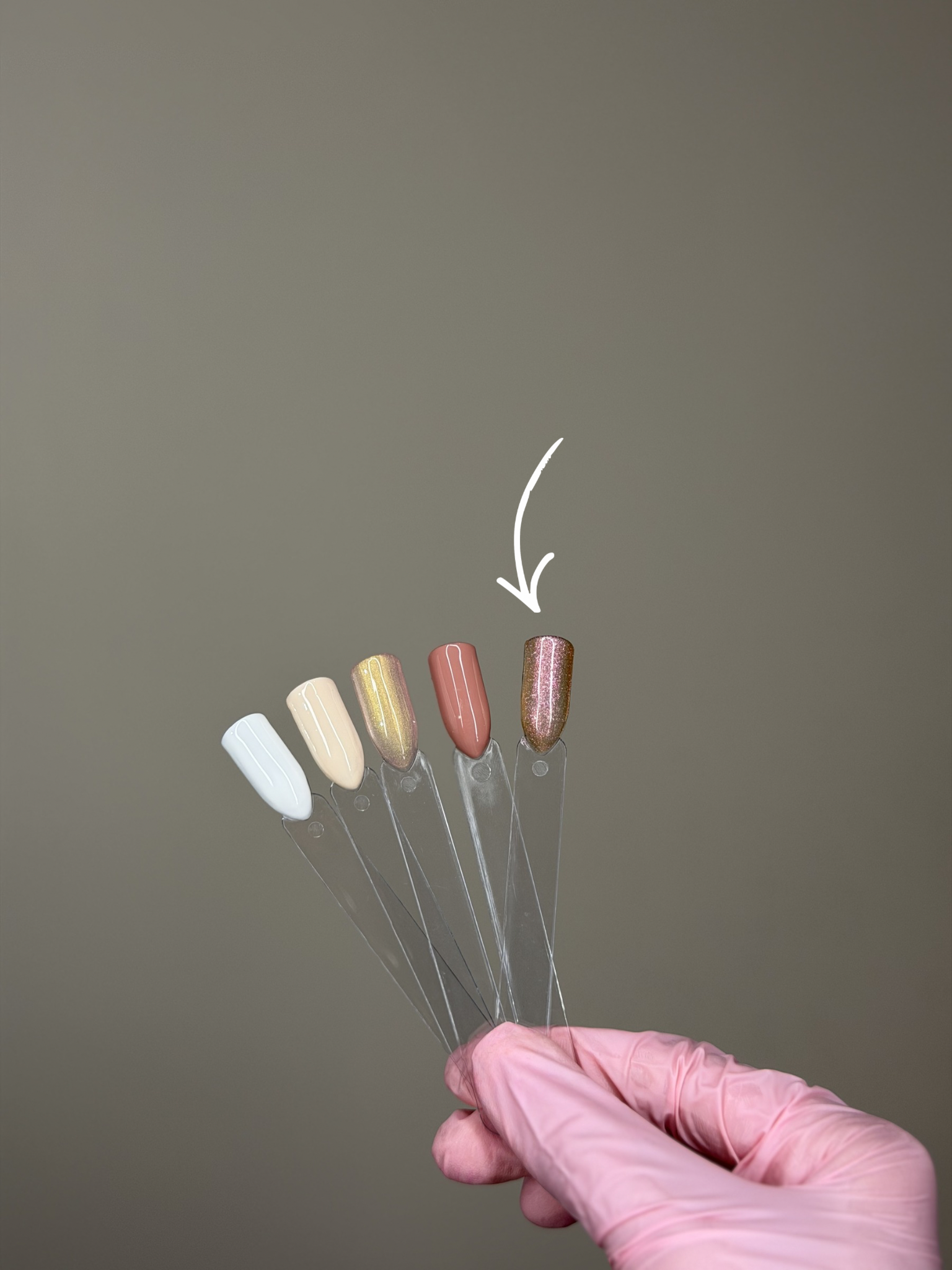 Gel Polish - ISTANBUL