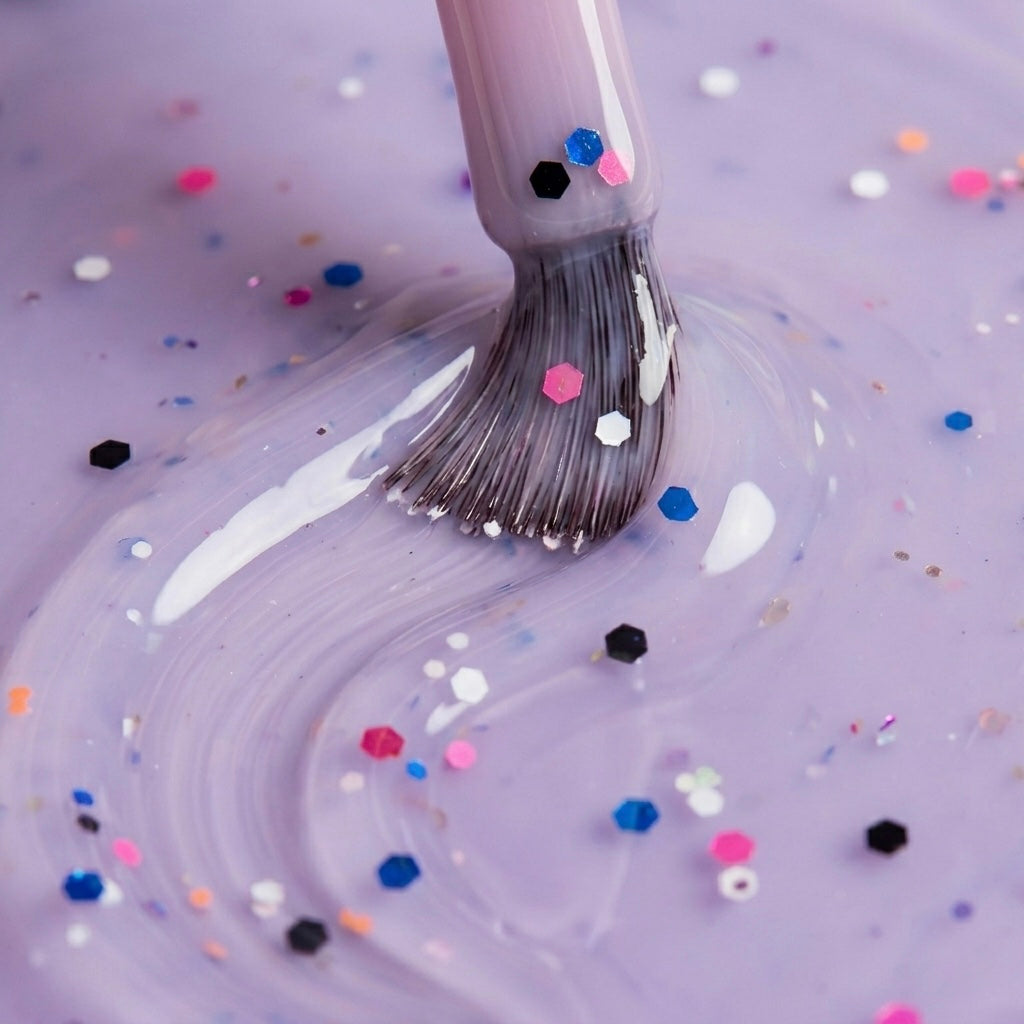 Gel Polish - JELLY BELLY