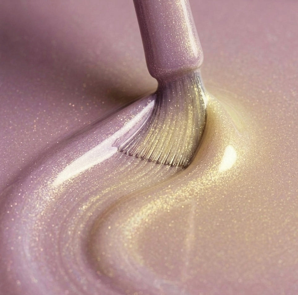 Gel Polish - KISS ME