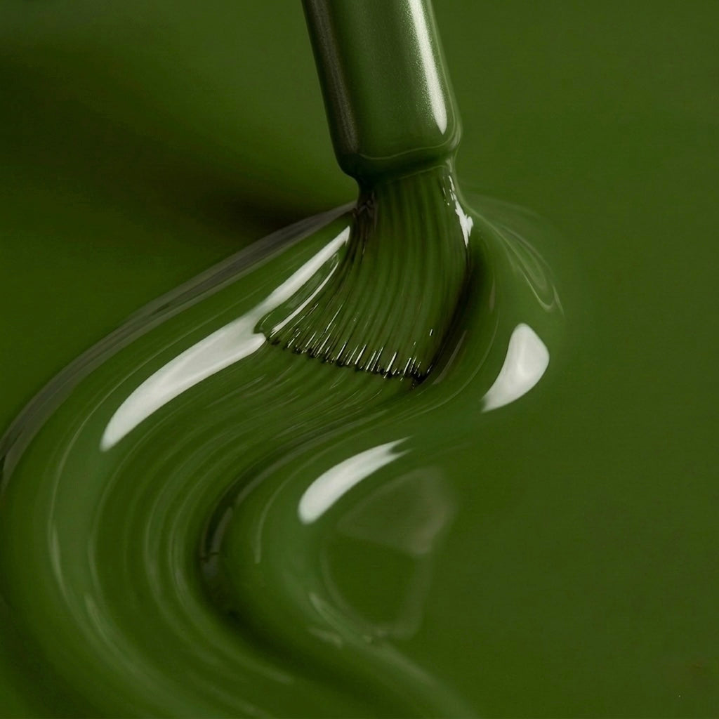 Gel Polish - MATCHA