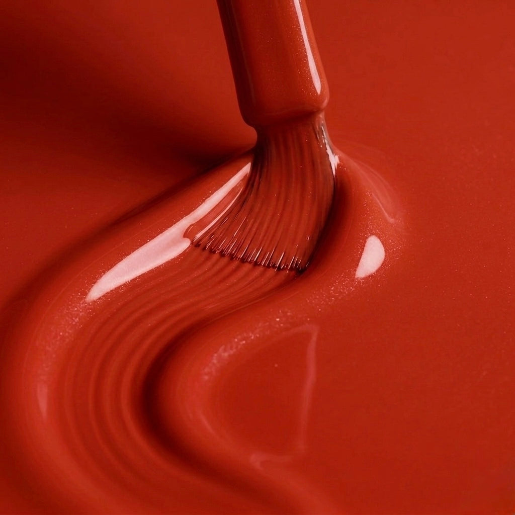 Gel Polish - PUMPKIN SPICE