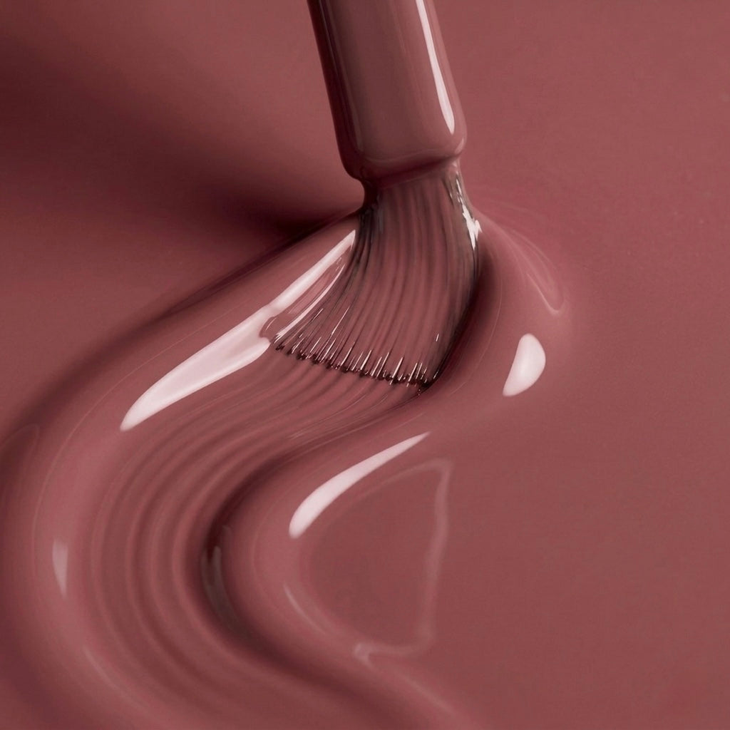 Diamelle Gel Polish - SAHARA