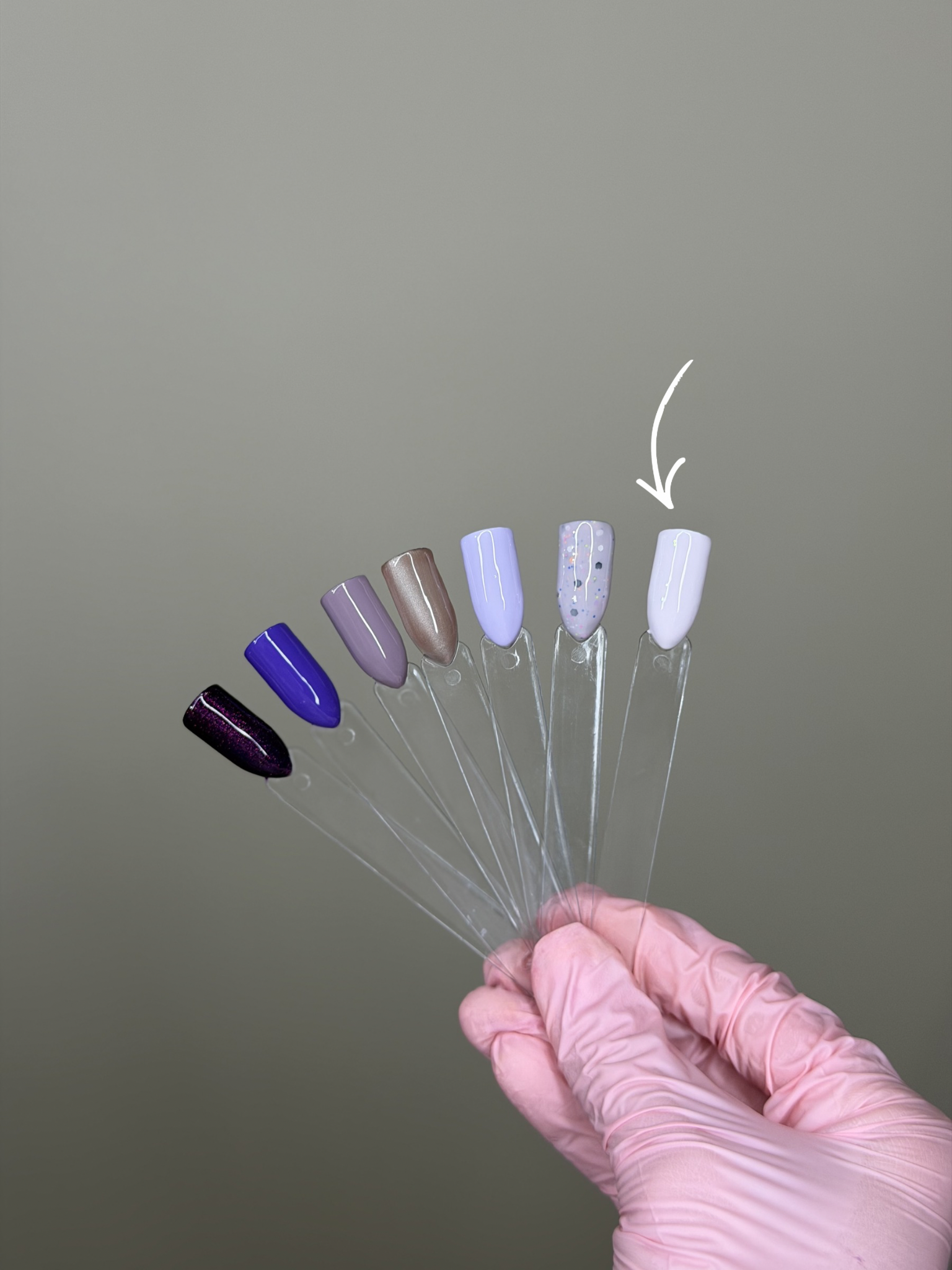 Gel Polish - SWEET Harmony