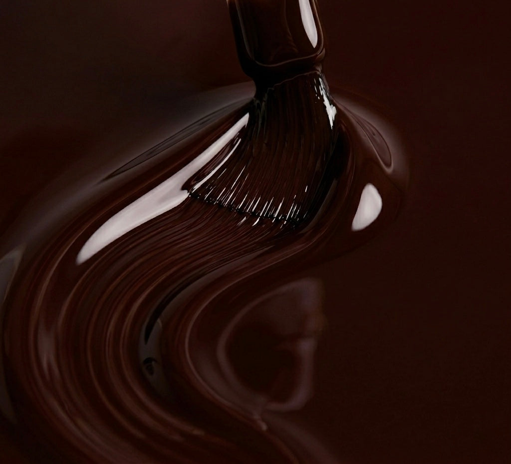 Gel Polish - TEDDY BROWN