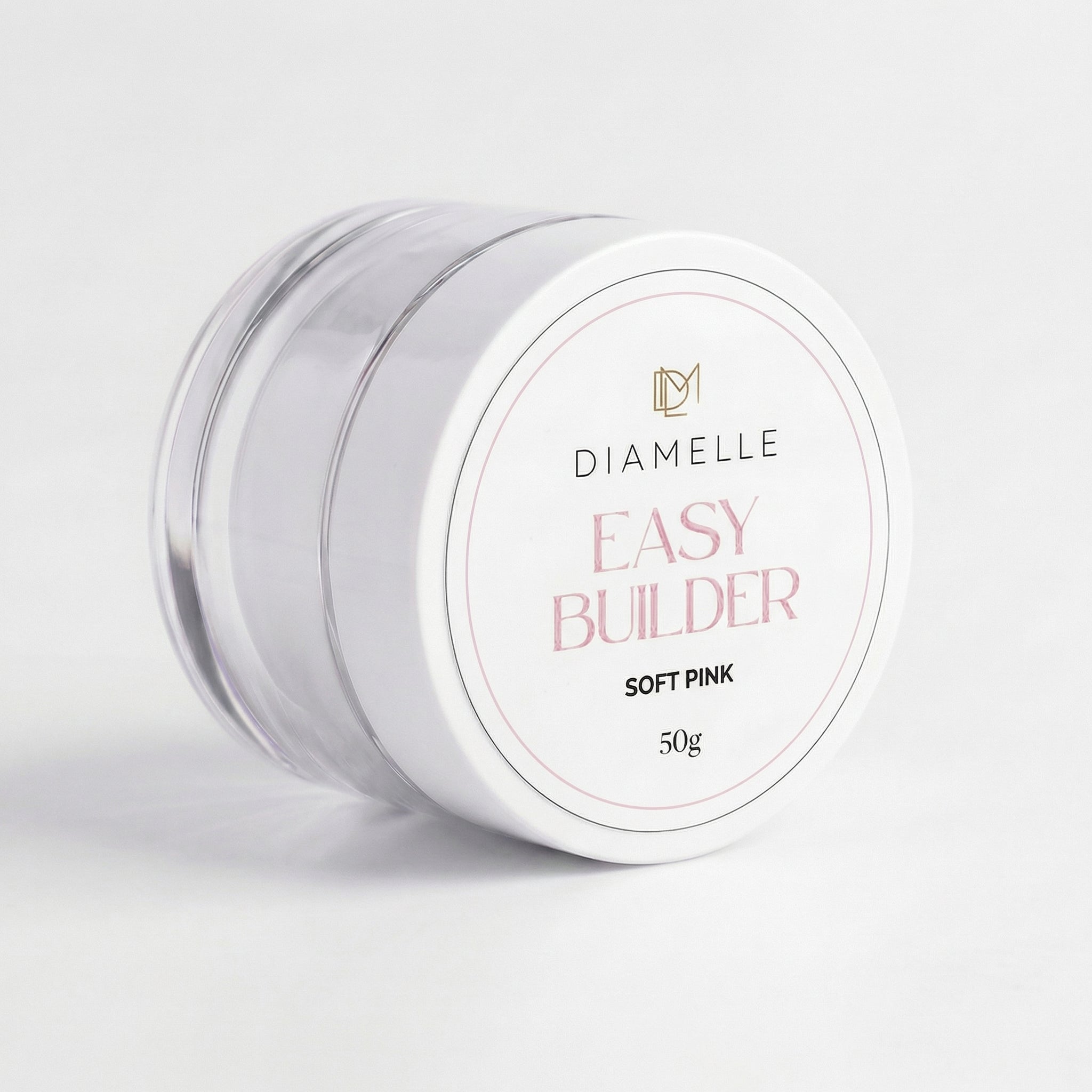 Easy Builder - SOFT PINK