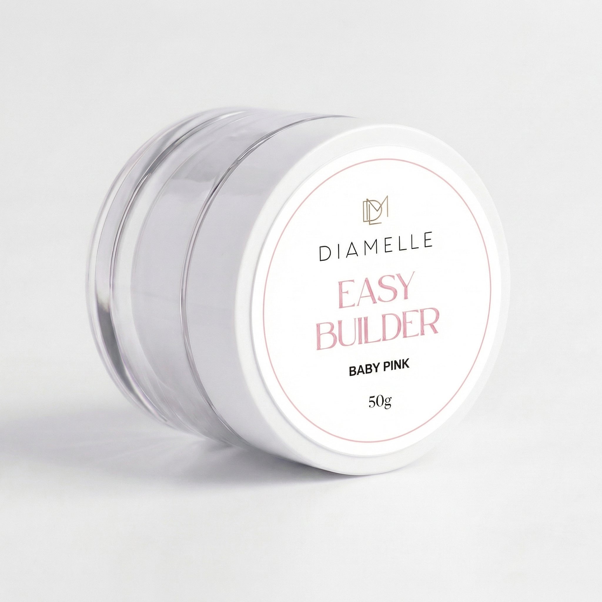 Easy Builder - BABY PINK