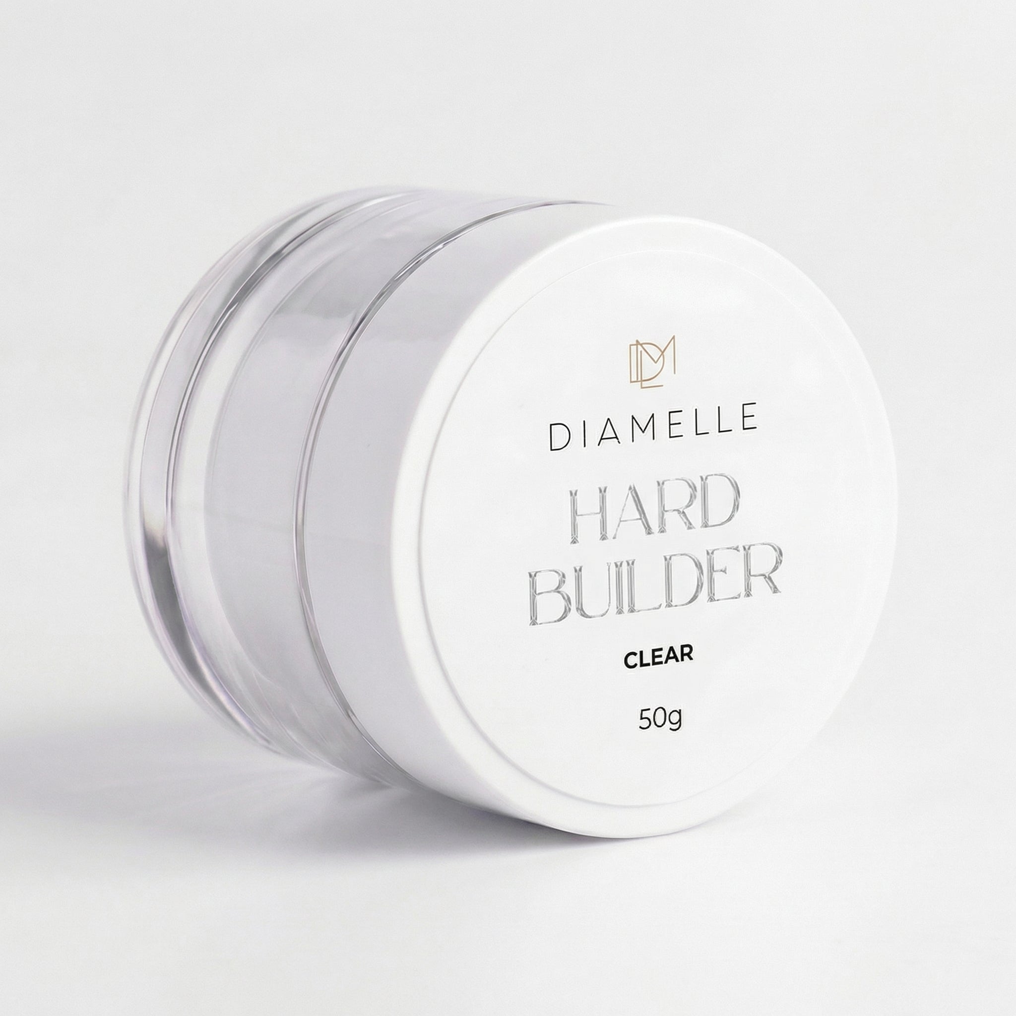 Hard Builder - CLEAR