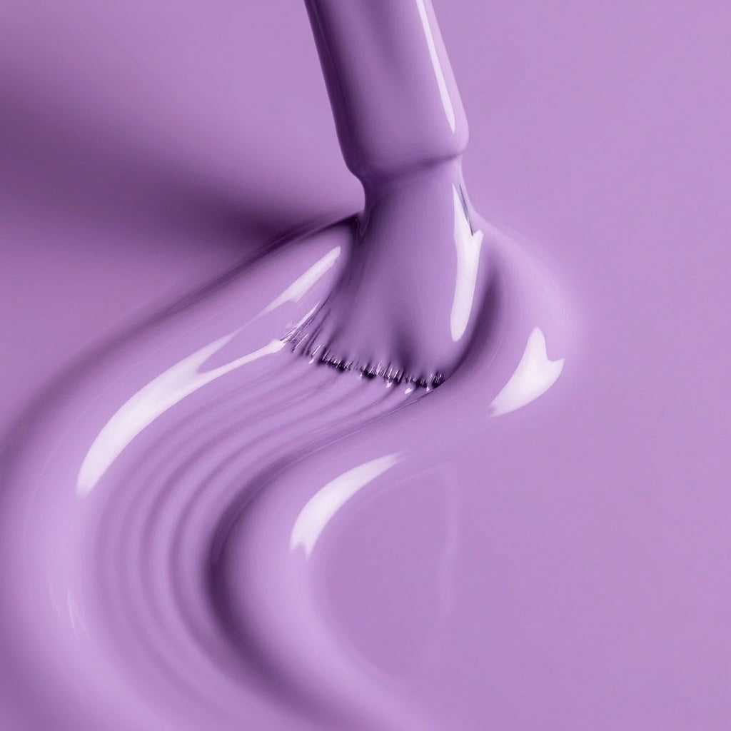 Gel Polish - BYE BYE