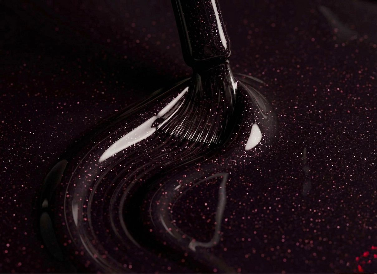 Gel Polish - DRACULA