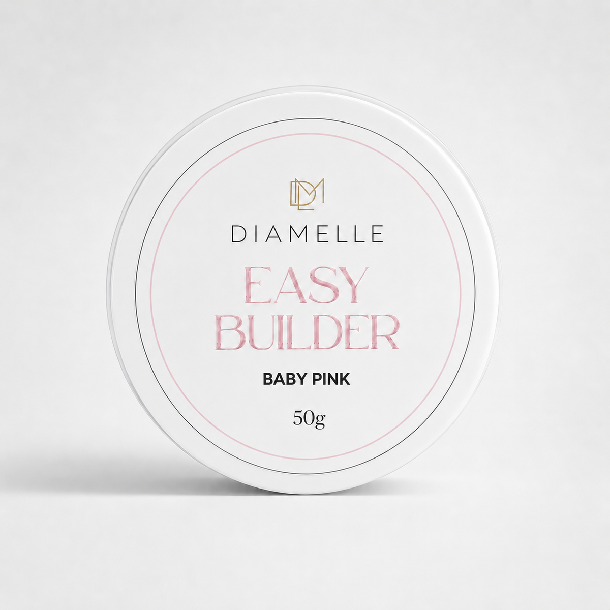 Easy Builder - BABY PINK