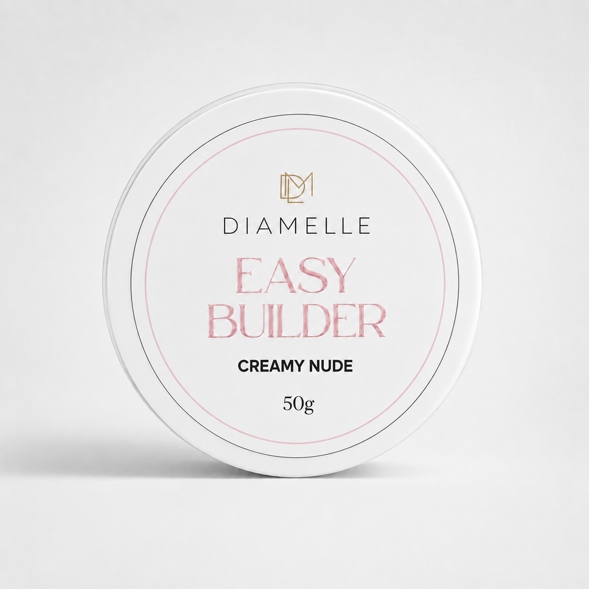 Easy Builder - CREAMY NUDE