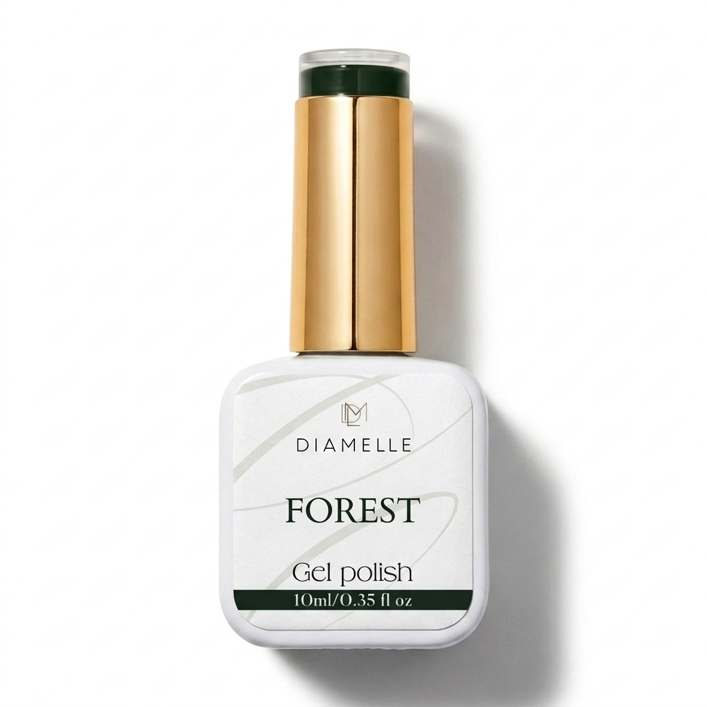 Gel Polish - FOREST