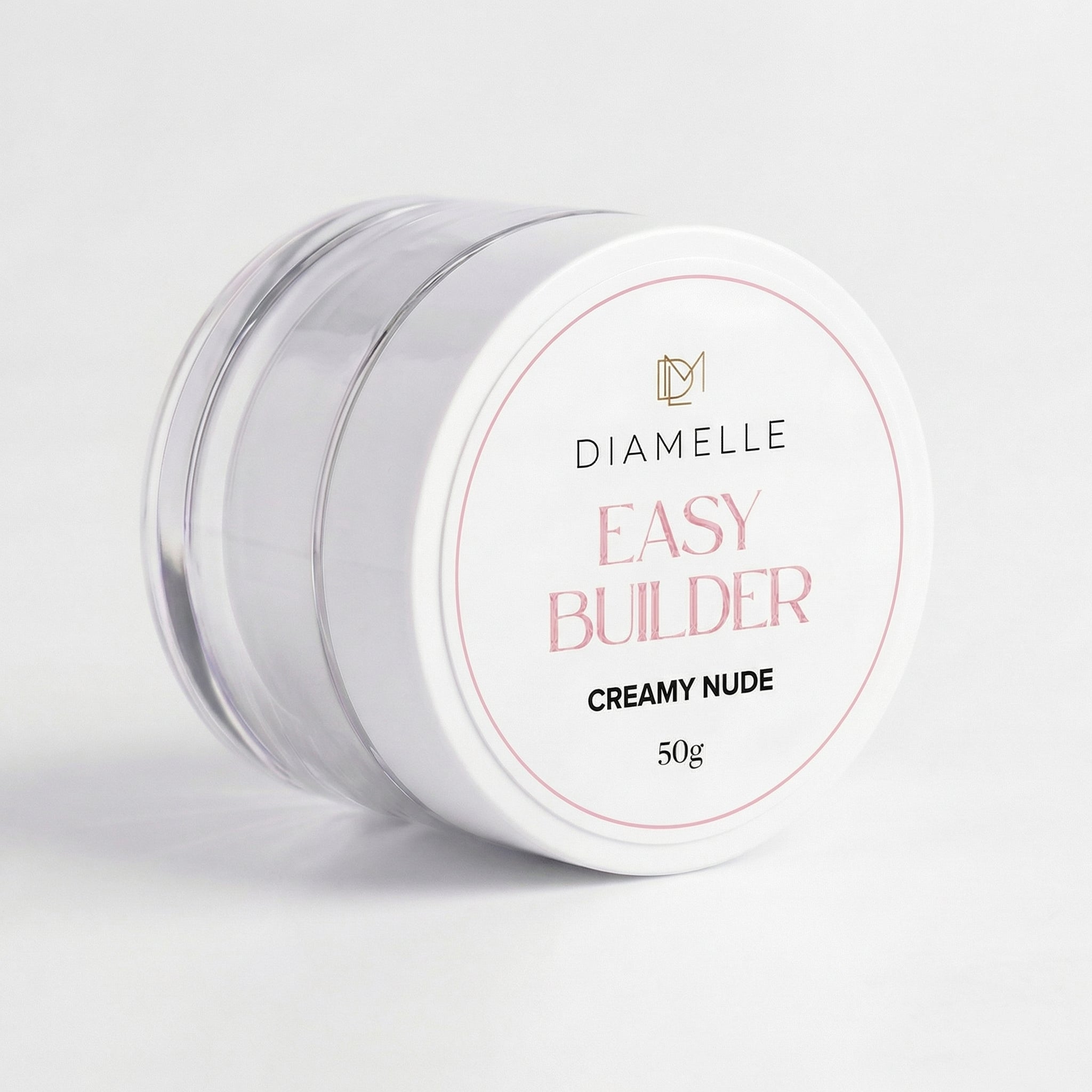 Easy Builder - CREAMY NUDE
