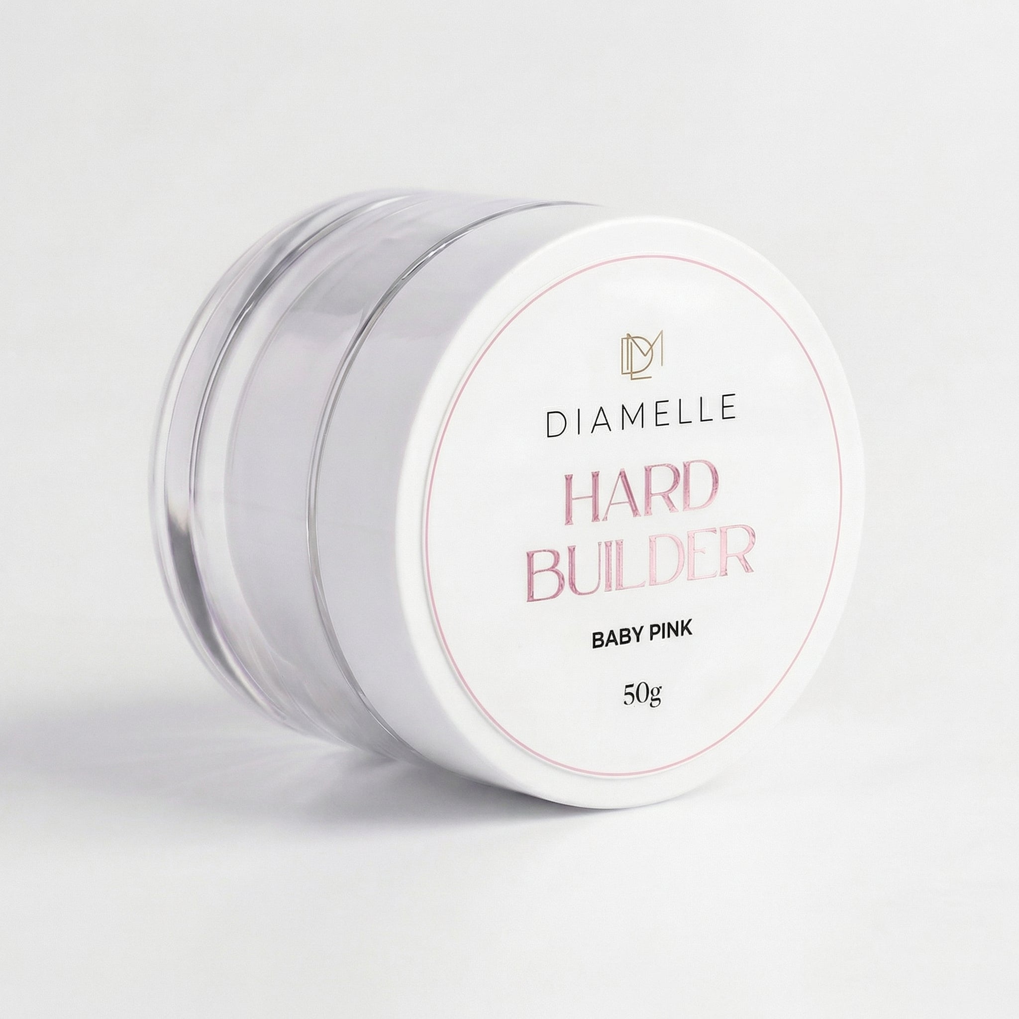 Hard Builder - BABY PINK