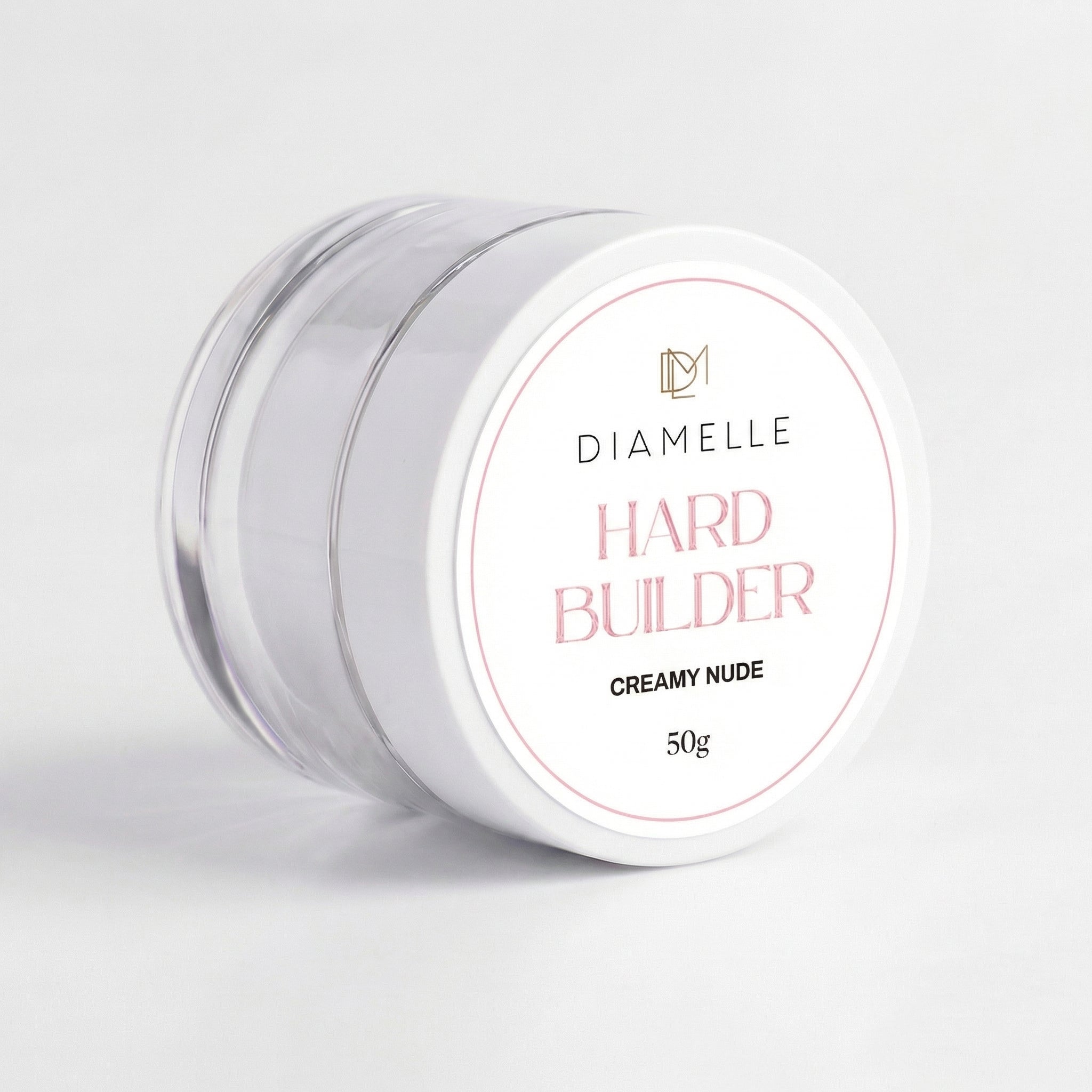 Hard Builder - CREAMY NUDE