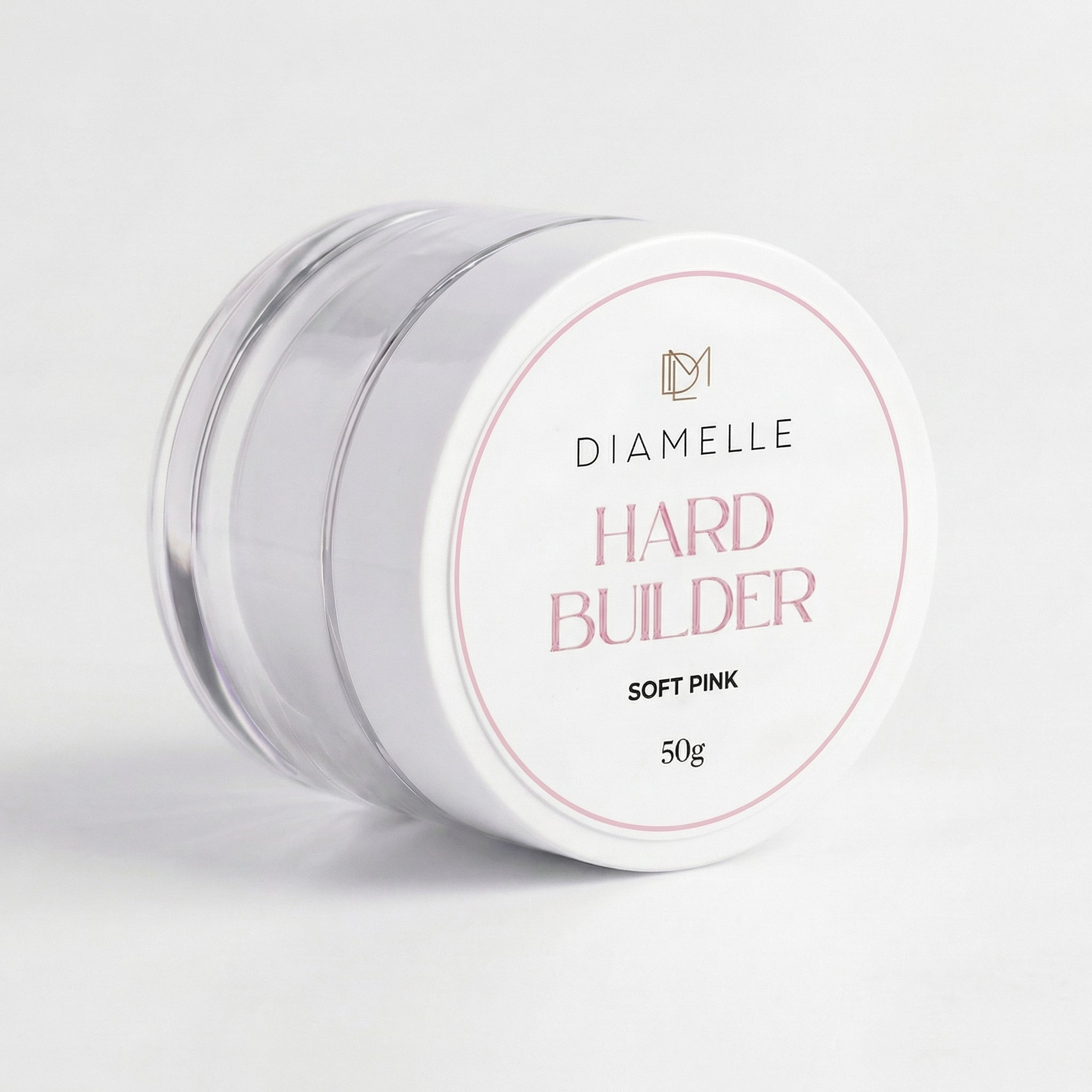 Hard Builder - SOFT PINK
