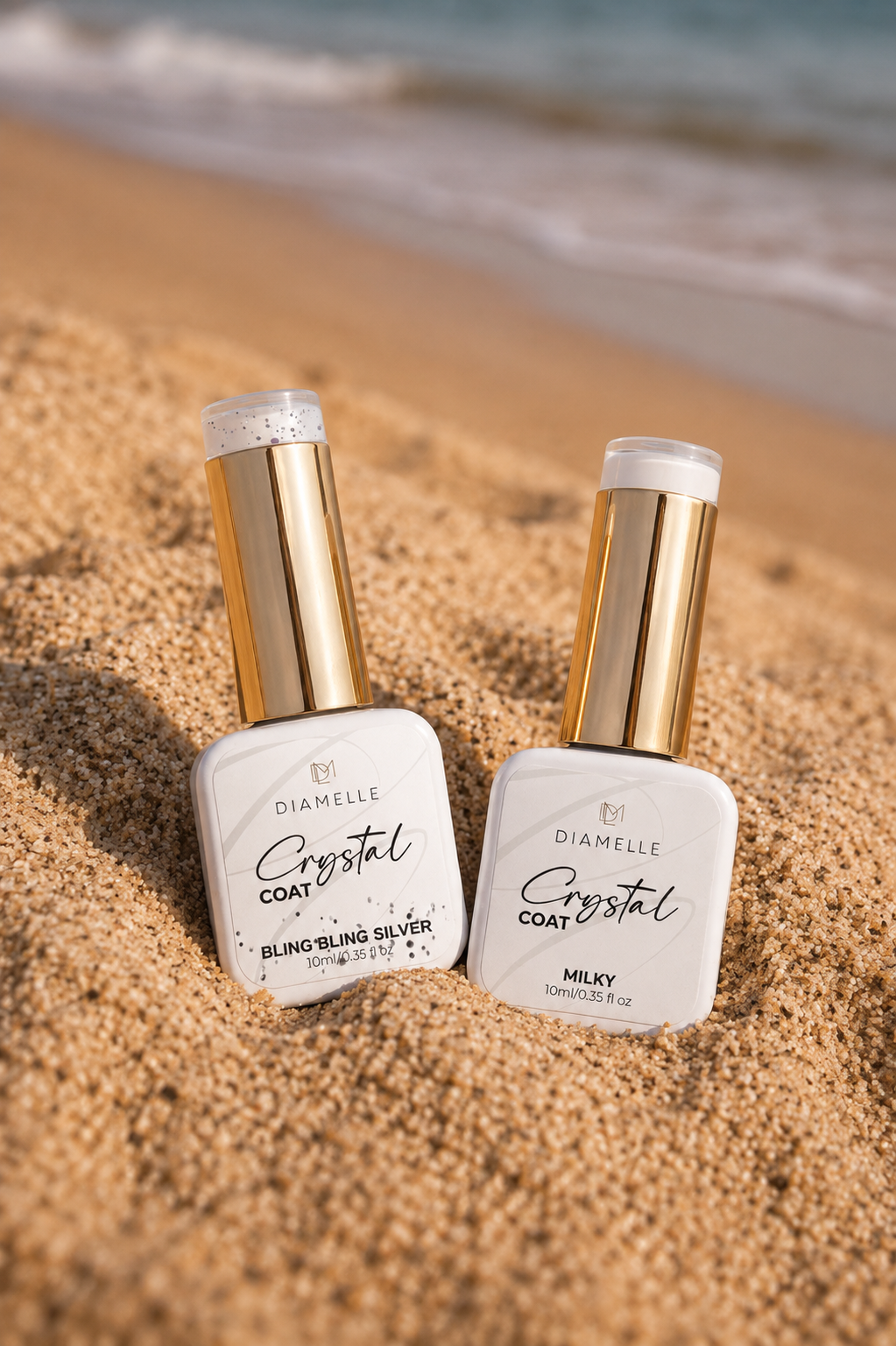 Top Coats