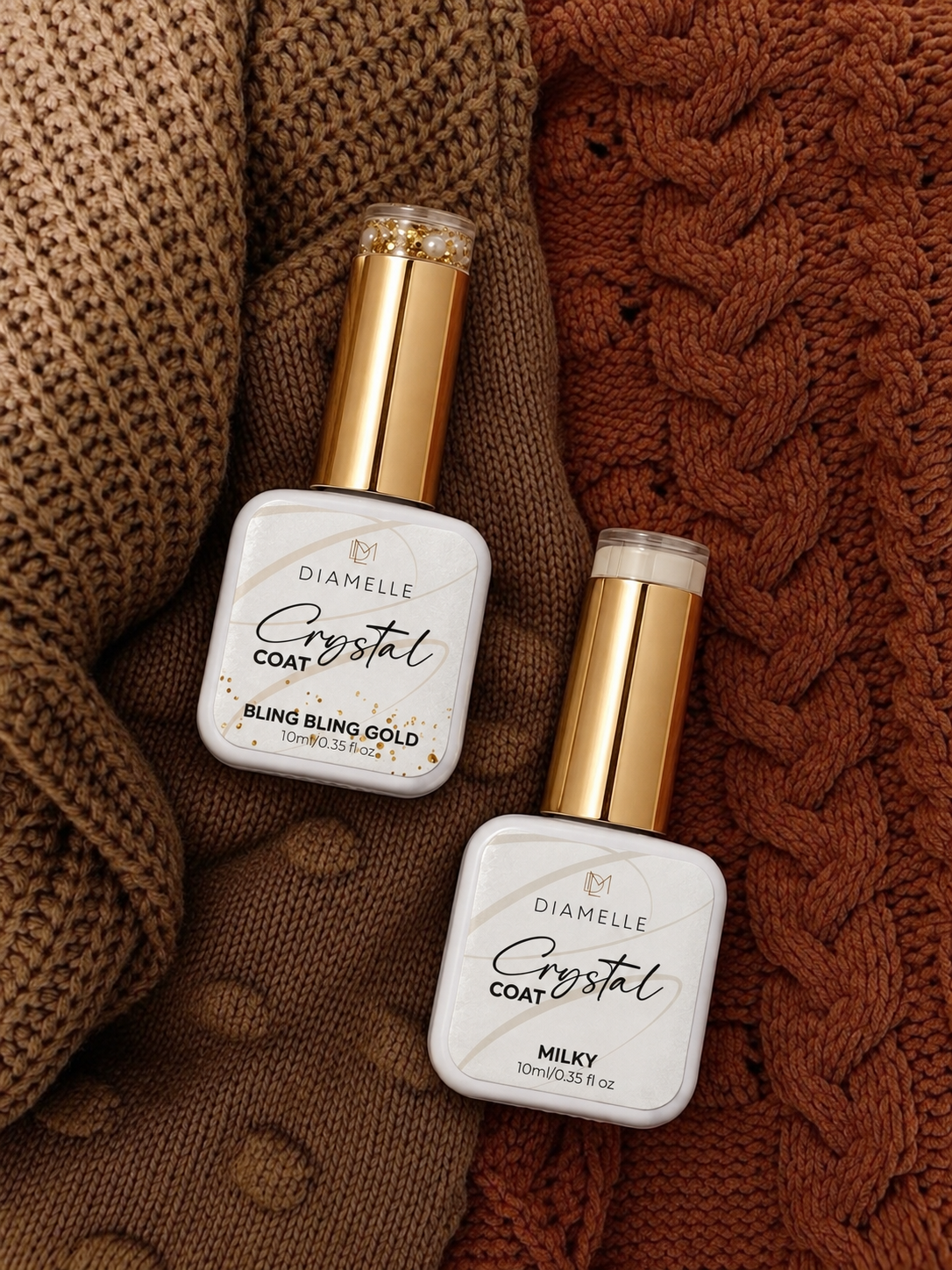 Top Coats