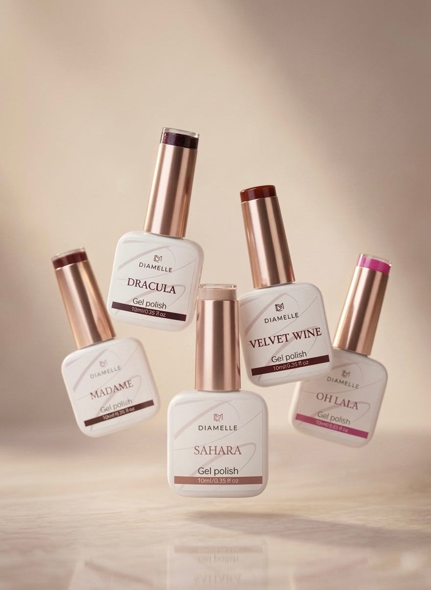Gel Polish
