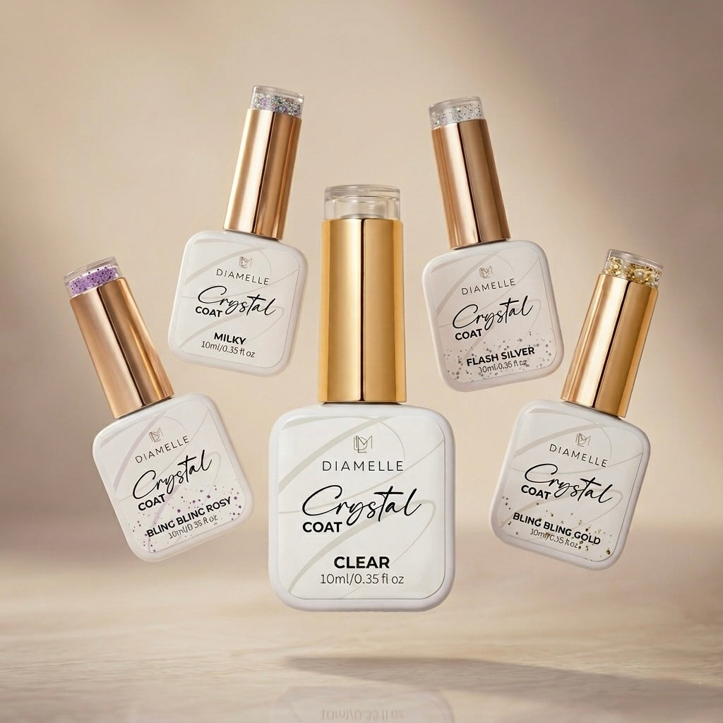 Top Coats