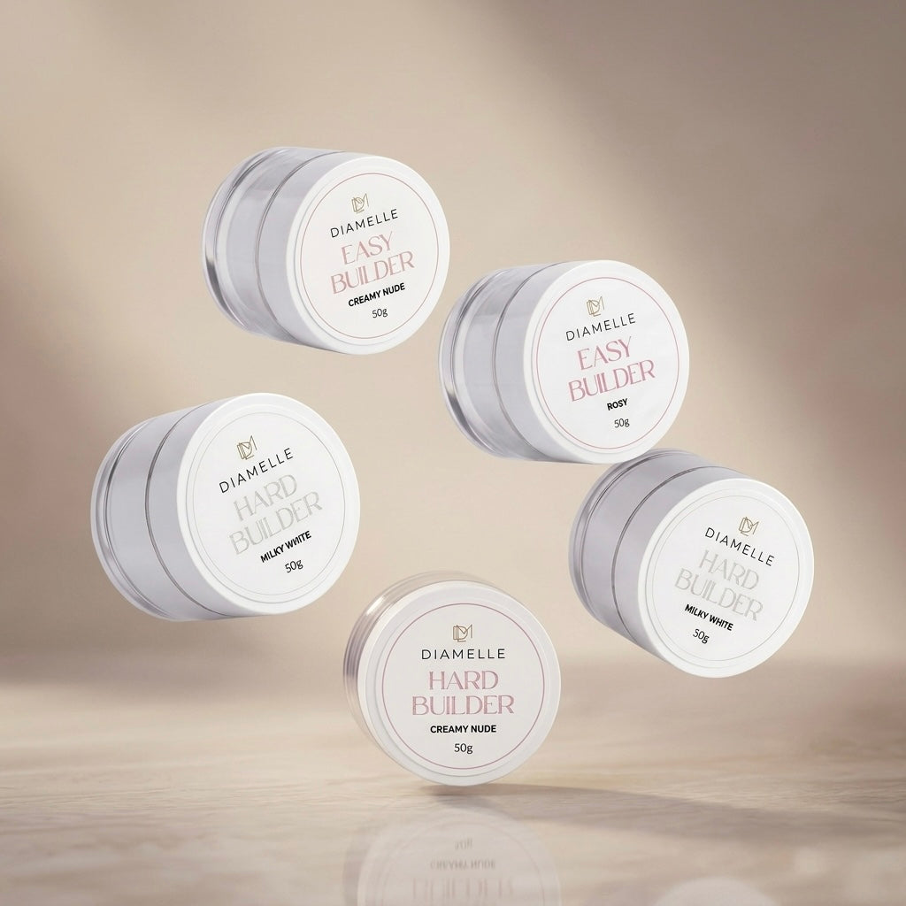 Builder Gels