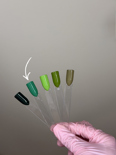 Diamelle Gel Polish - AURORA
