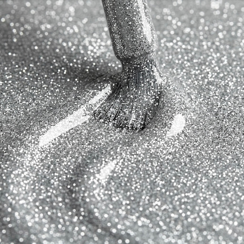 Diamelle Gel Polish - BACK TO THE FUTURE