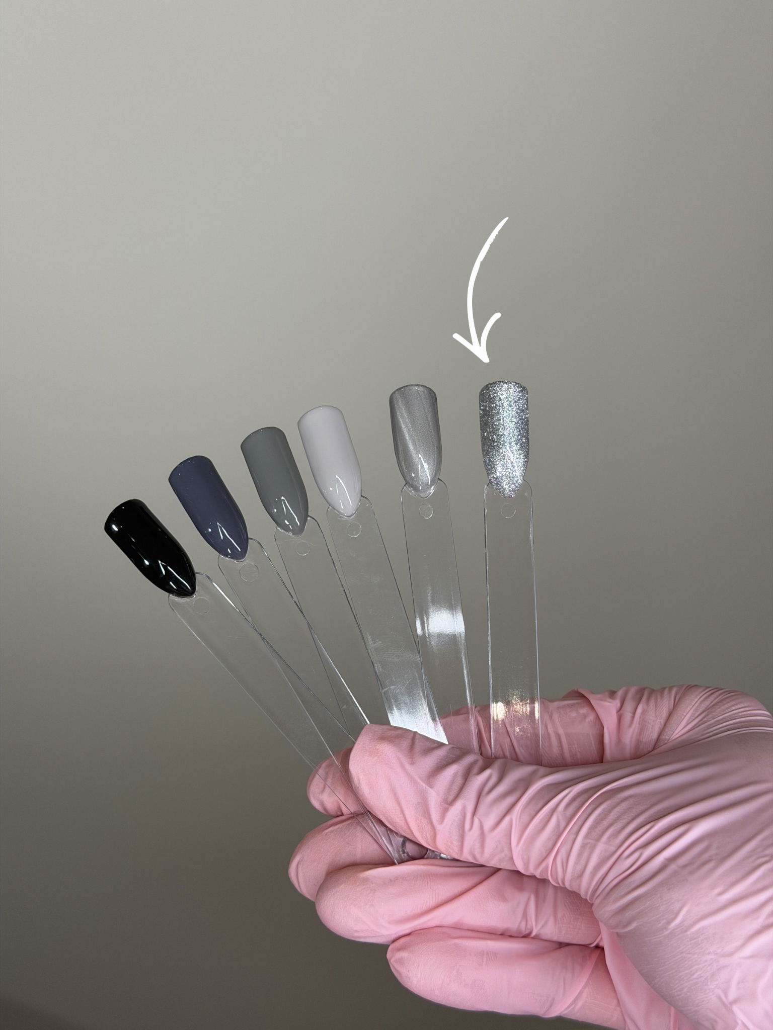 Diamelle Gel Polish - BACK TO THE FUTURE