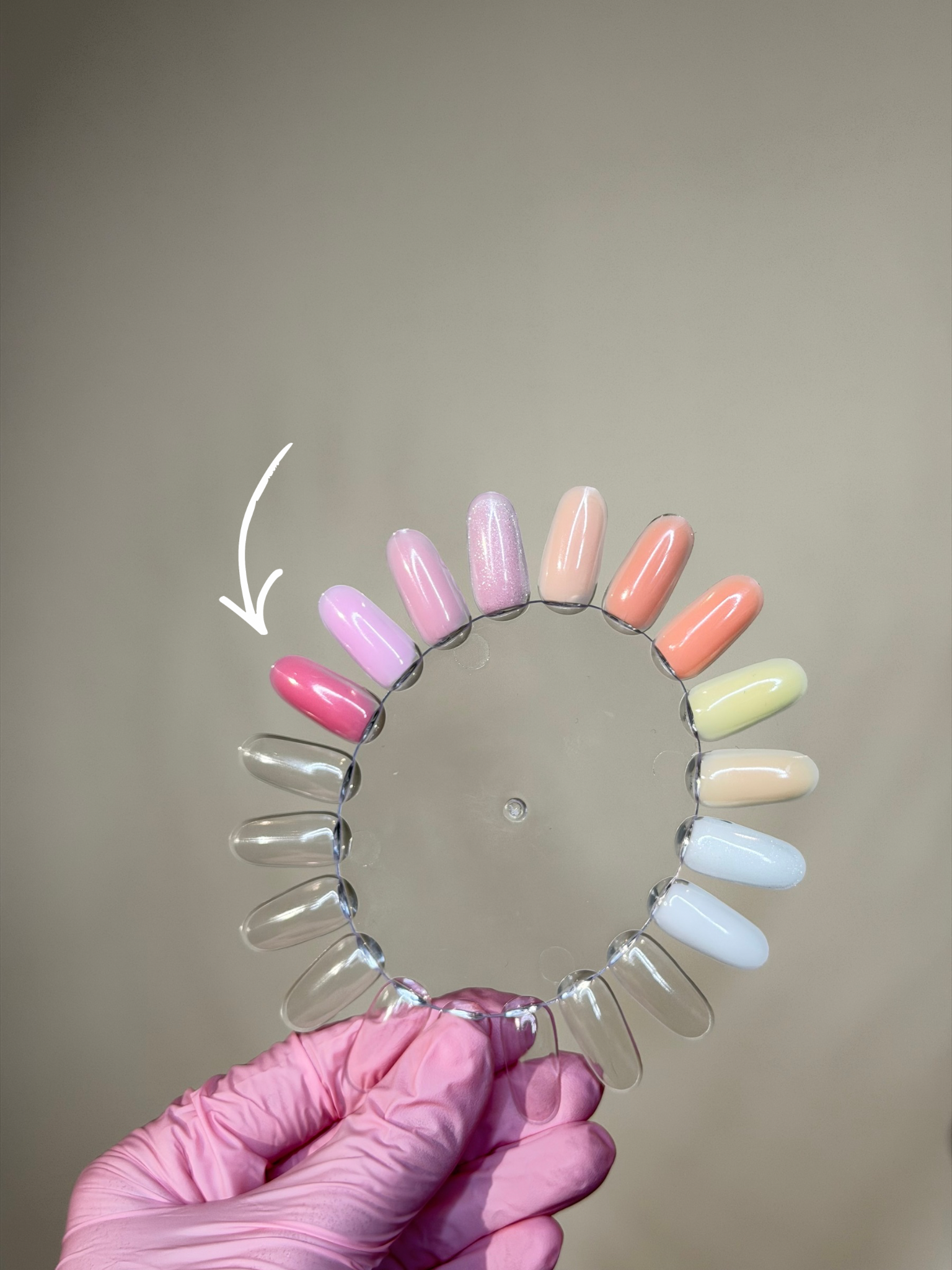 Diamond Base - BONBON