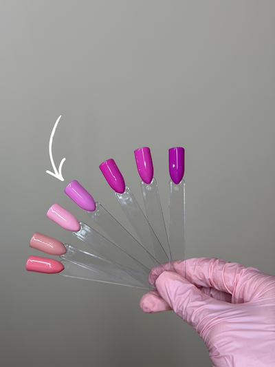 Gel Polish - CANDY