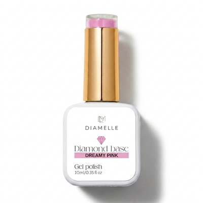 Diamond Base - DREAMY PINK