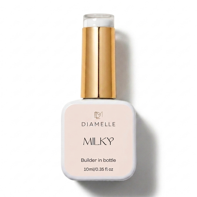 Diamelle BIAB - MILKY