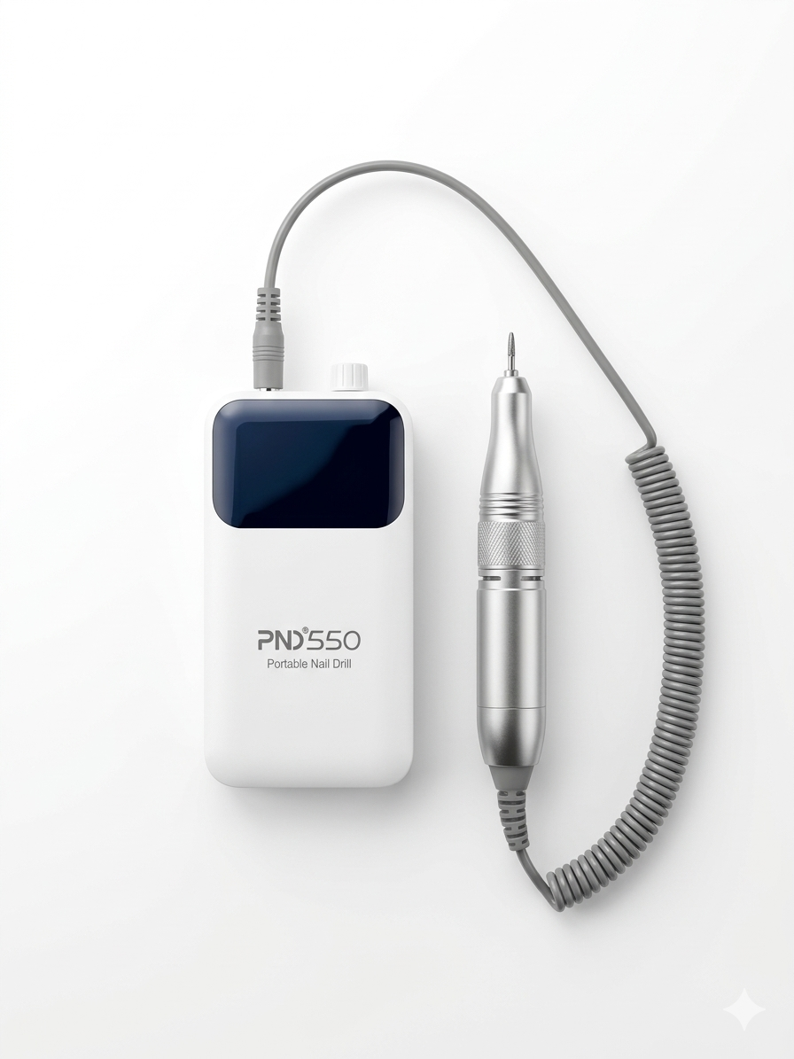 Diamelle Professional Nail Drill