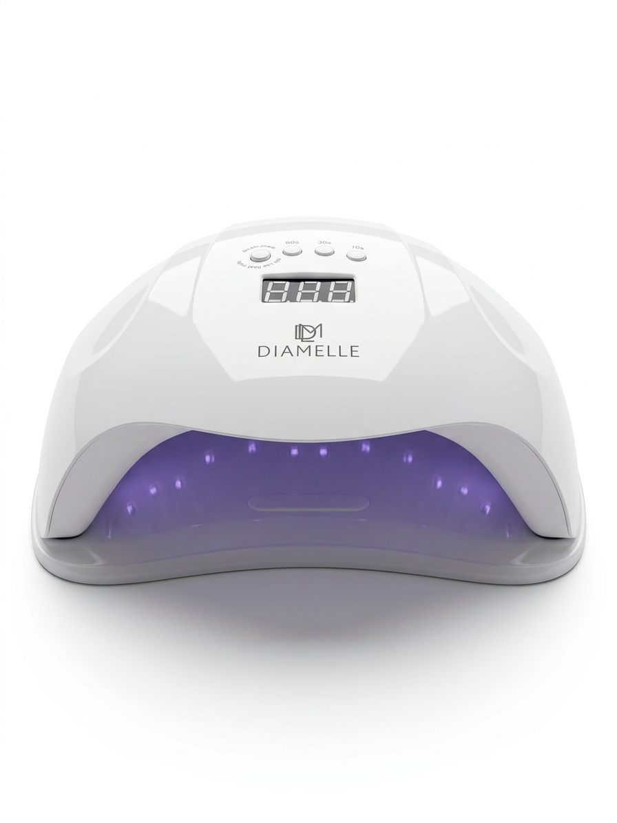 Diamelle UV/LED Curing Lamp