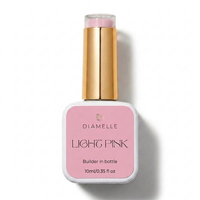 BIAB - LIGHT PINK