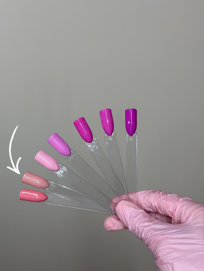 Gel Polish - I SAID YES