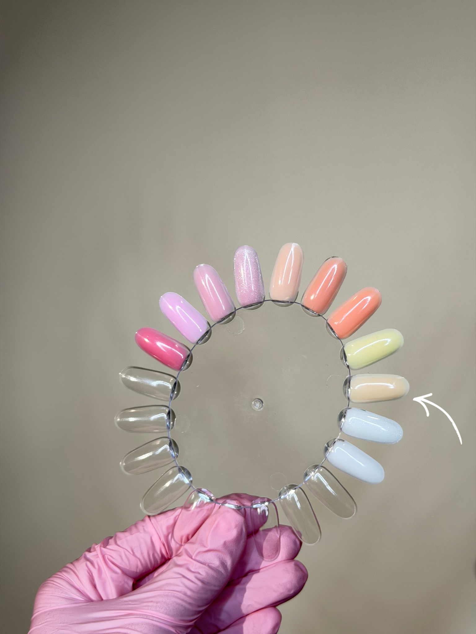 Diamond Base - ICE CREAM