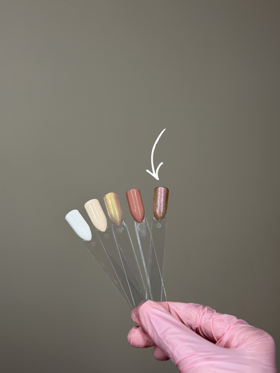 Diamelle Gel Polish - ISTANBUL
