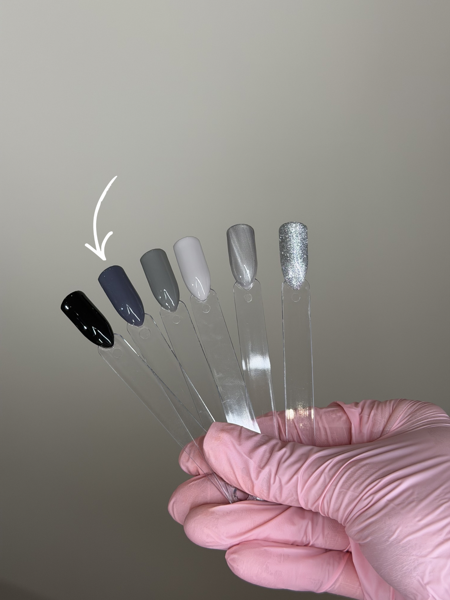 Gel Polish - MANHATTAN