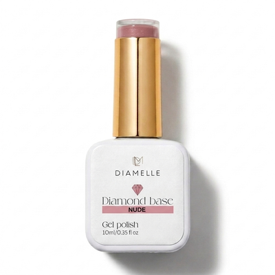 Diamond Base - NUDE