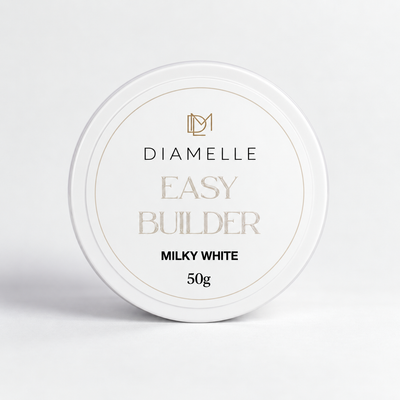 Easy Builder - MILKY WHITE