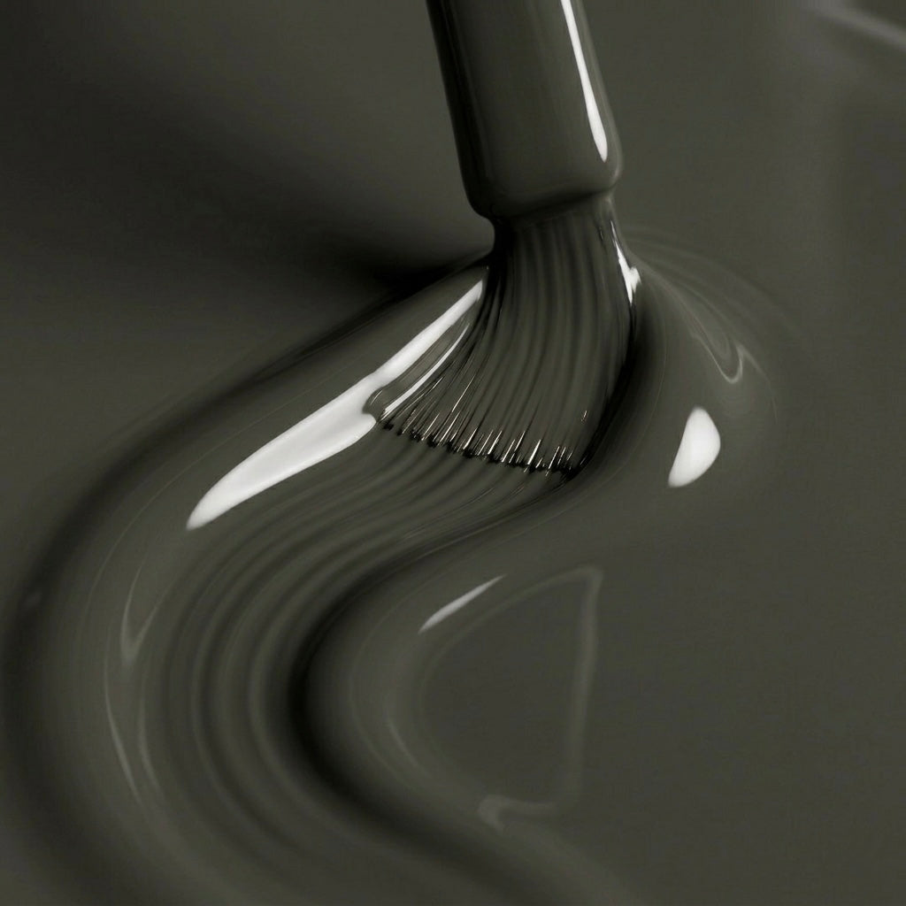 Diamelle Gel Polish - STORMY