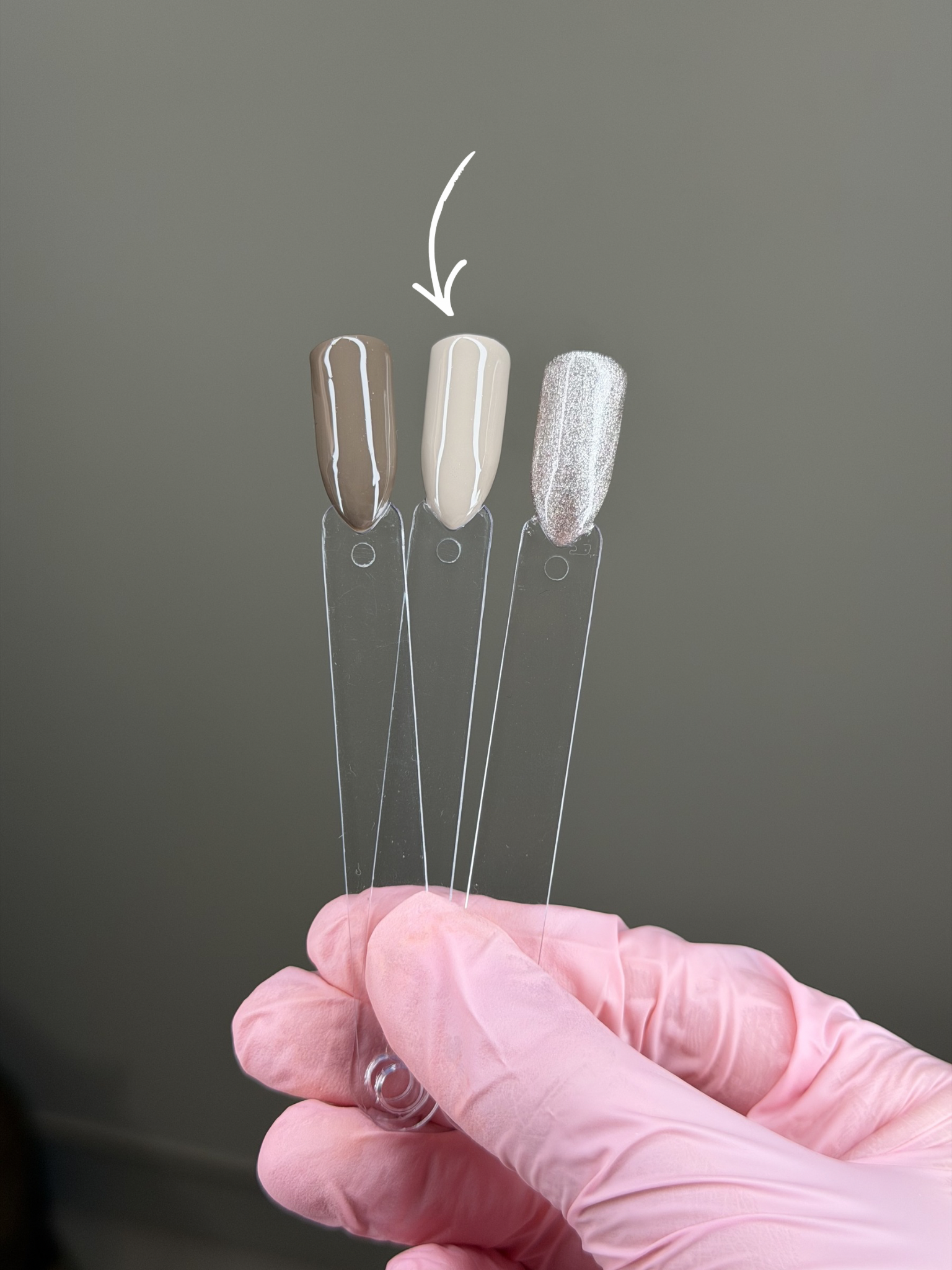 Diamelle Gel Polish - TAJ-MAHAL