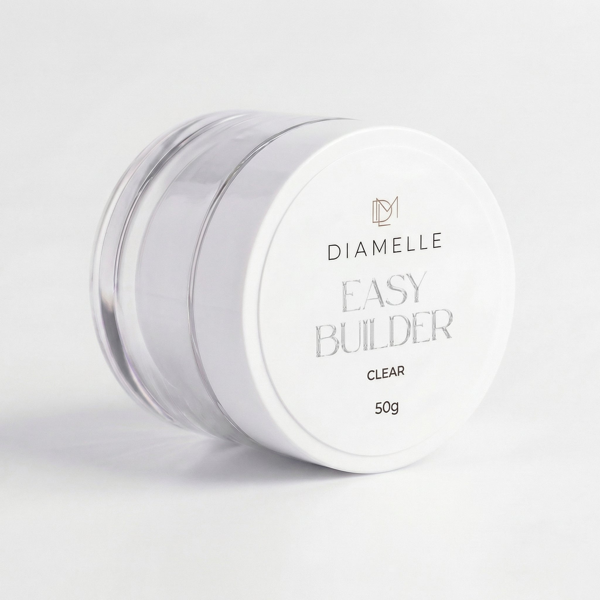 Easy Builder - CLEAR